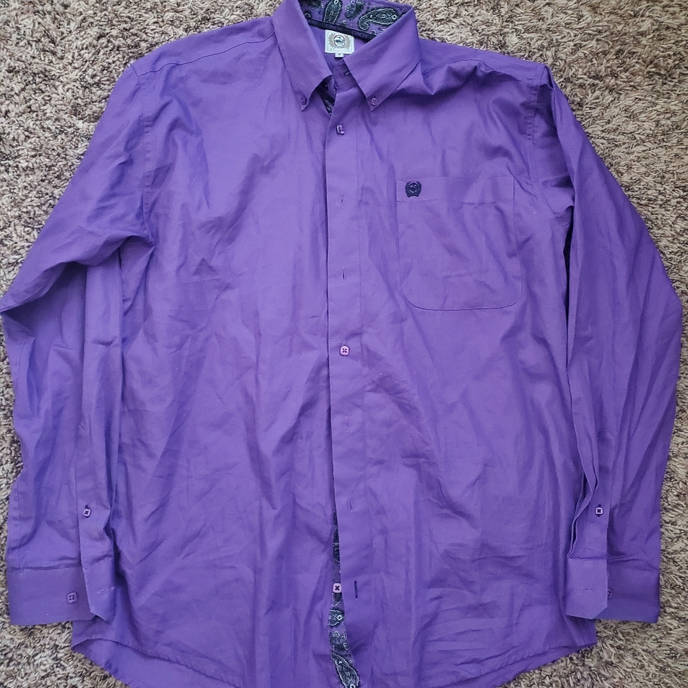 Cinch Longsleeve